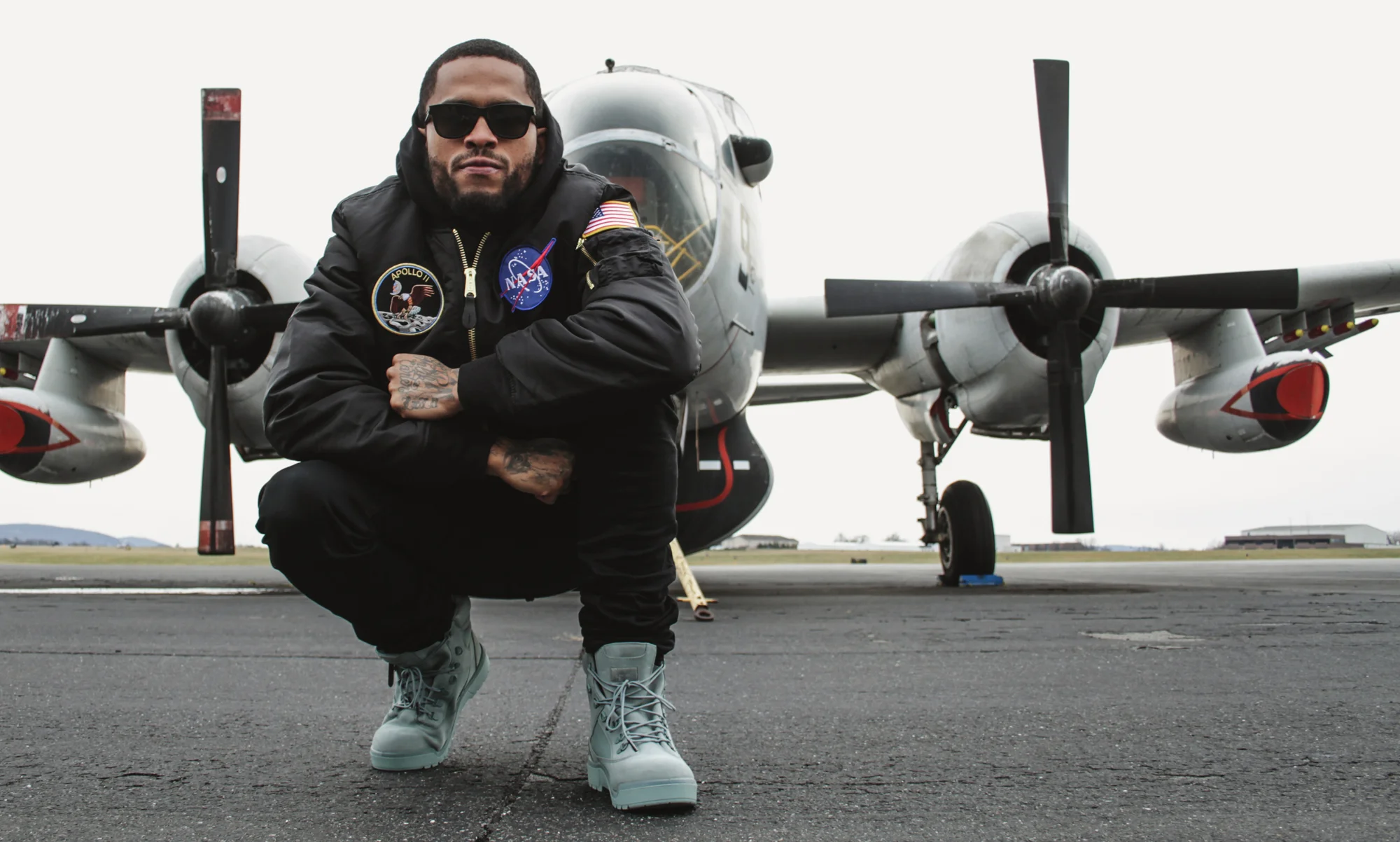 Dave East
