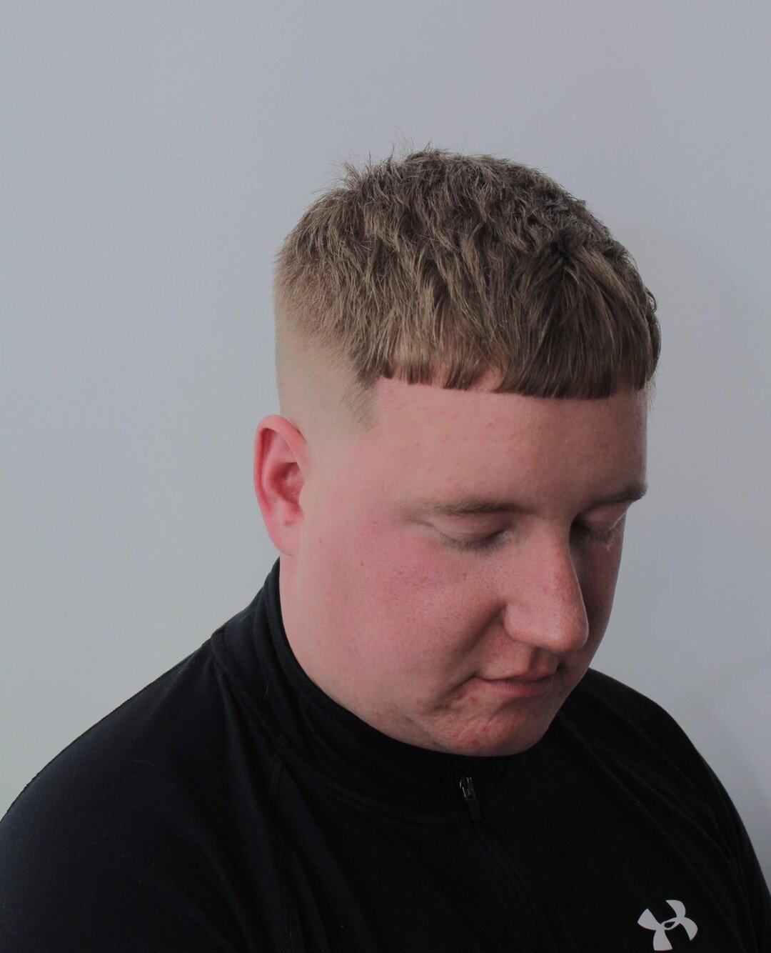 MY PREDICTION, this hairstyle is a U.K inspired #cut ! Just a little over 2 years ago, i noticed how popular this #style was getting! If we could categorise the styles over the years, #Fades ruled over mid to late 90's, #Designs came strong not too l