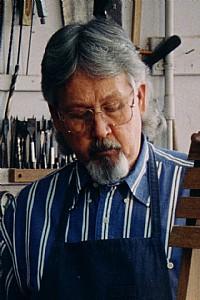 William Douglas (Doug) Paschal, Senior Partner