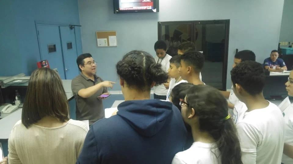 The Episcopal Schools of Honduras