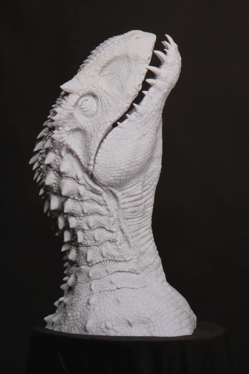 Jurssic World - Indominous Rex