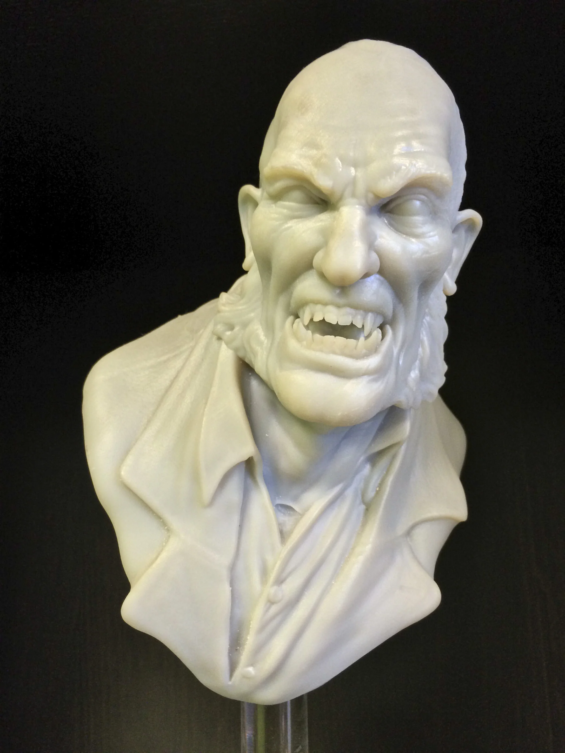 Maquette