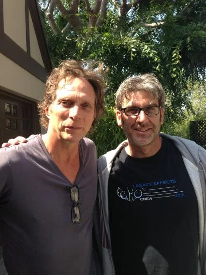William Fichtner