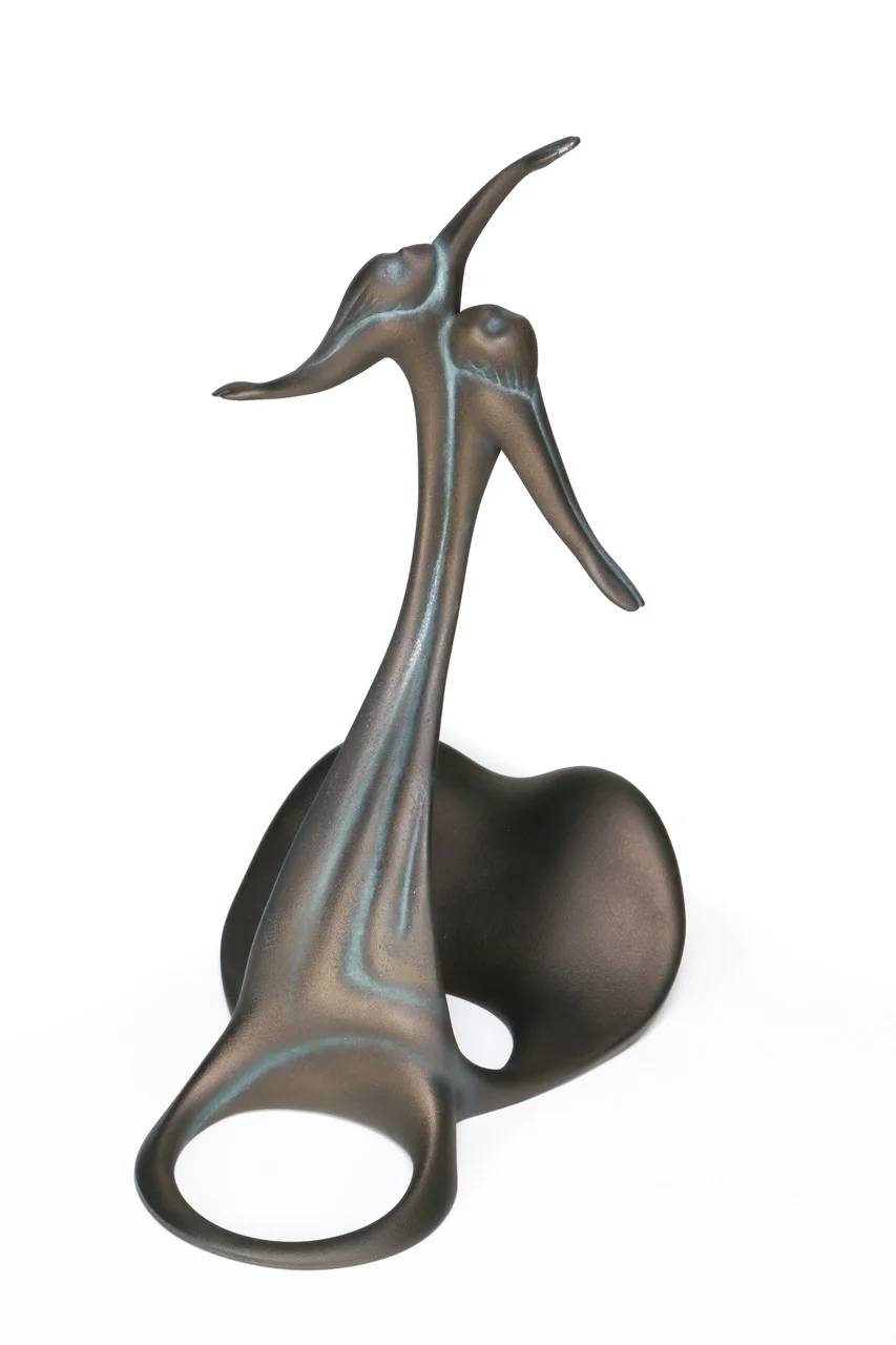 Final Sculpture
