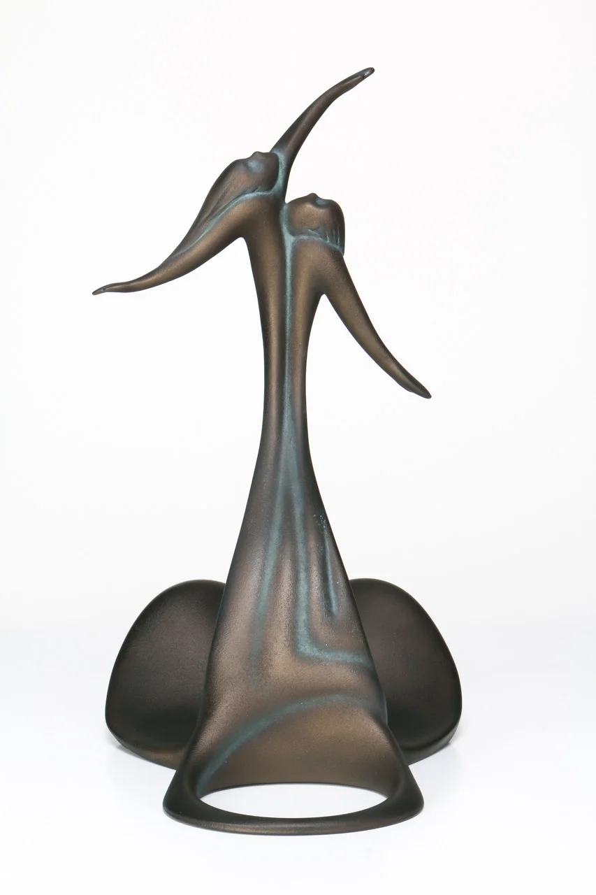 Final Sculpture