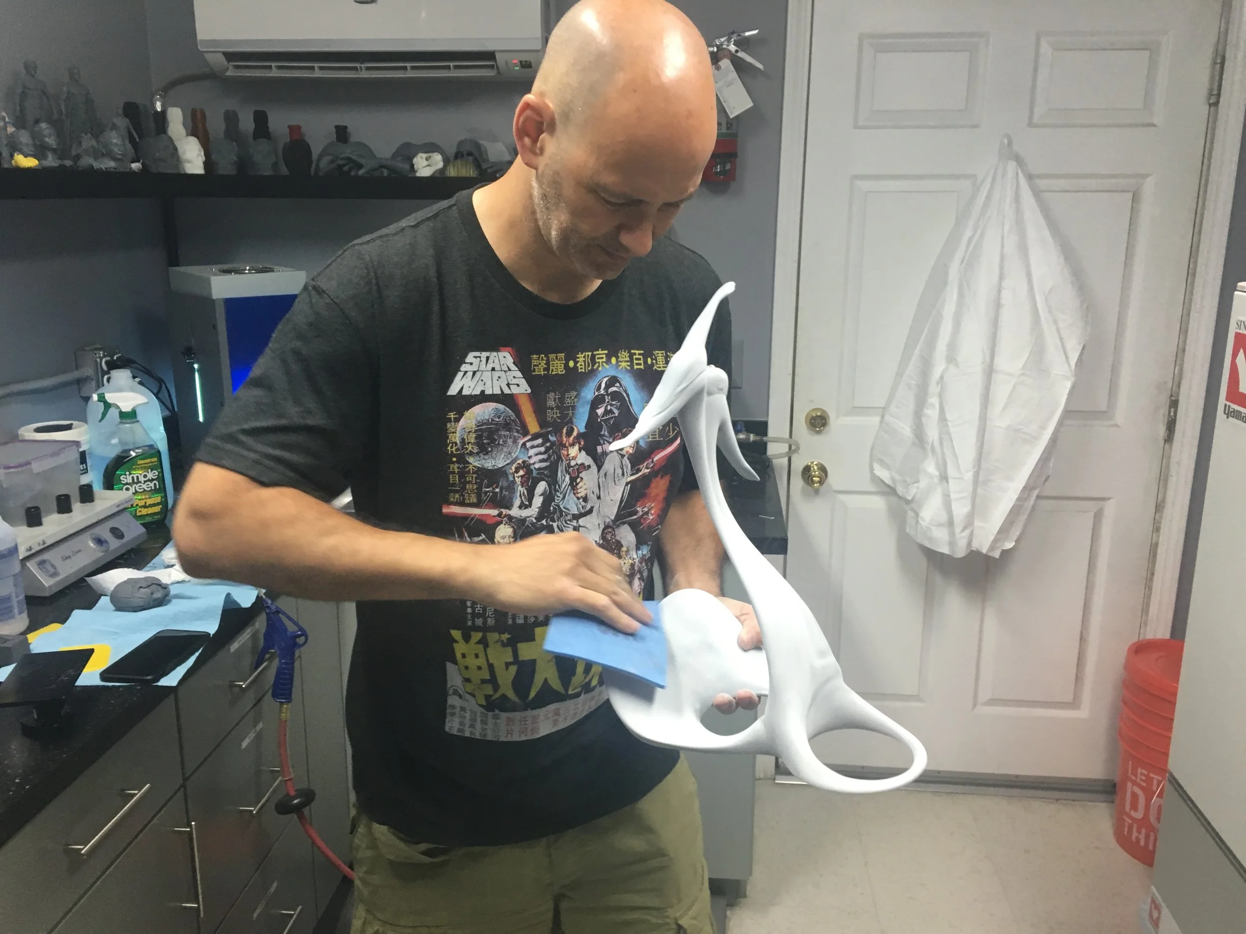 Scultpure