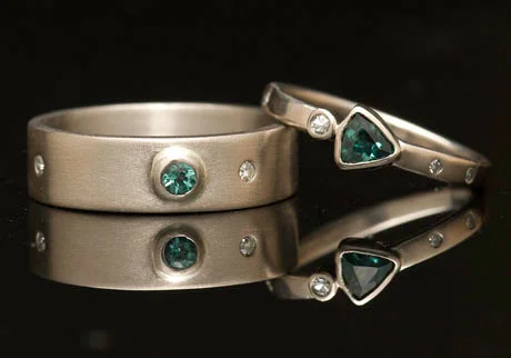 Balance, and wide band