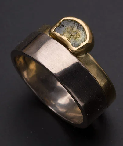 Custom Rings