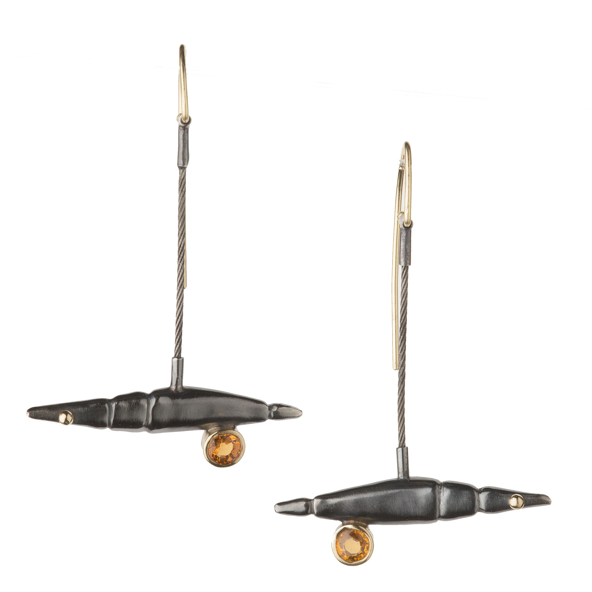 Horizon Earrings