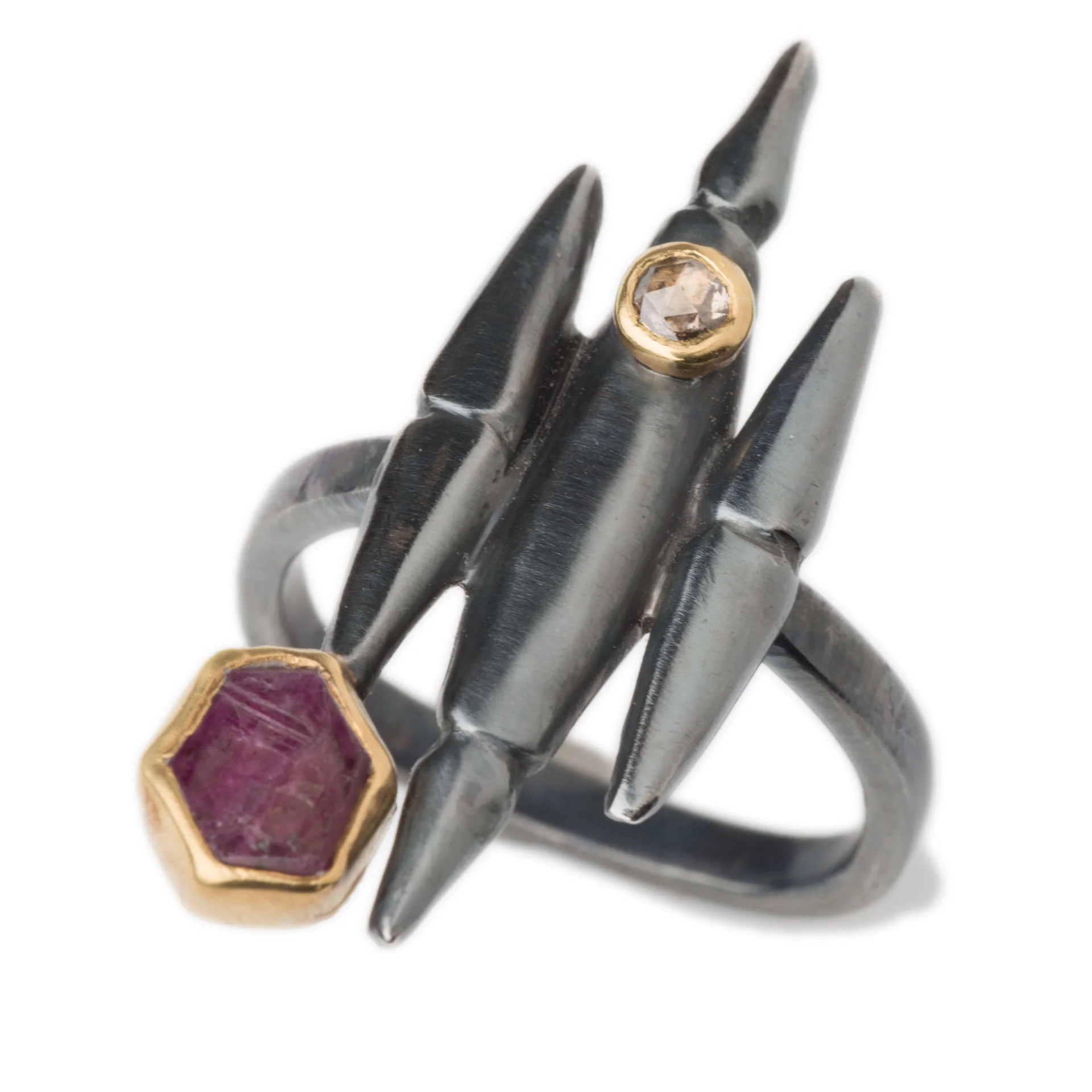 Metro Ring