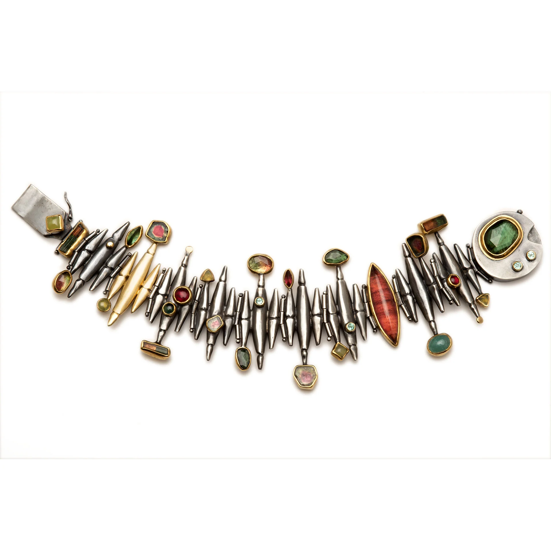Metro Bracelet Custom