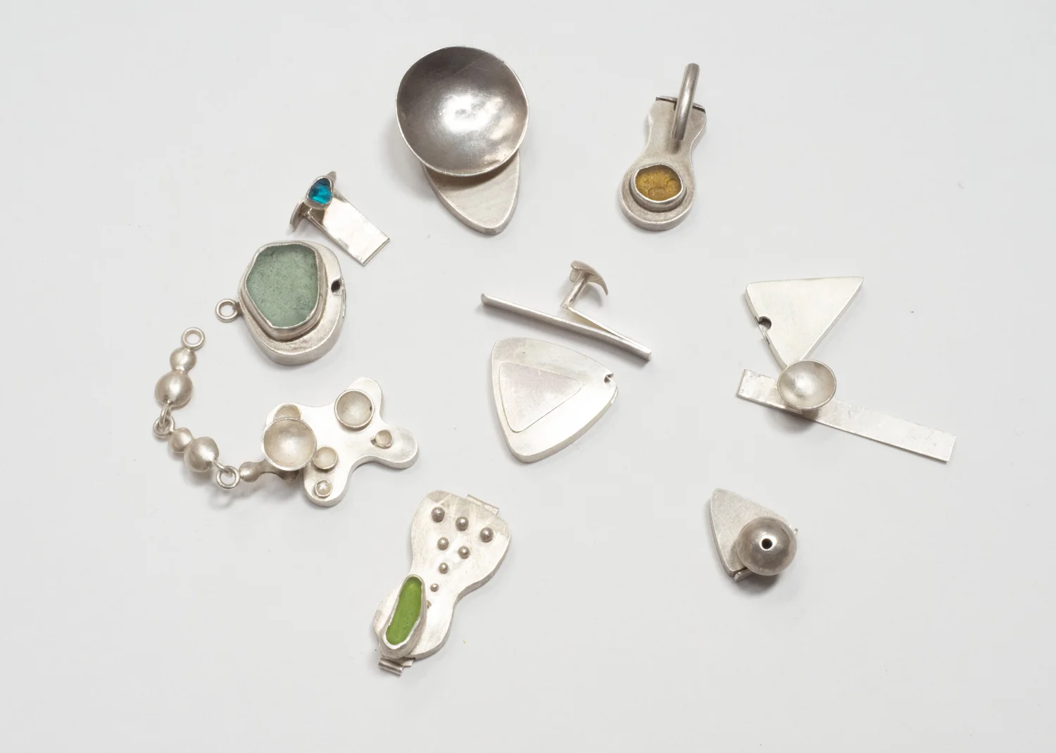 Descriptions — Alison Antelman