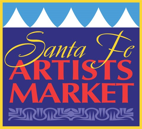 Santa Fe Artists Market - March through December