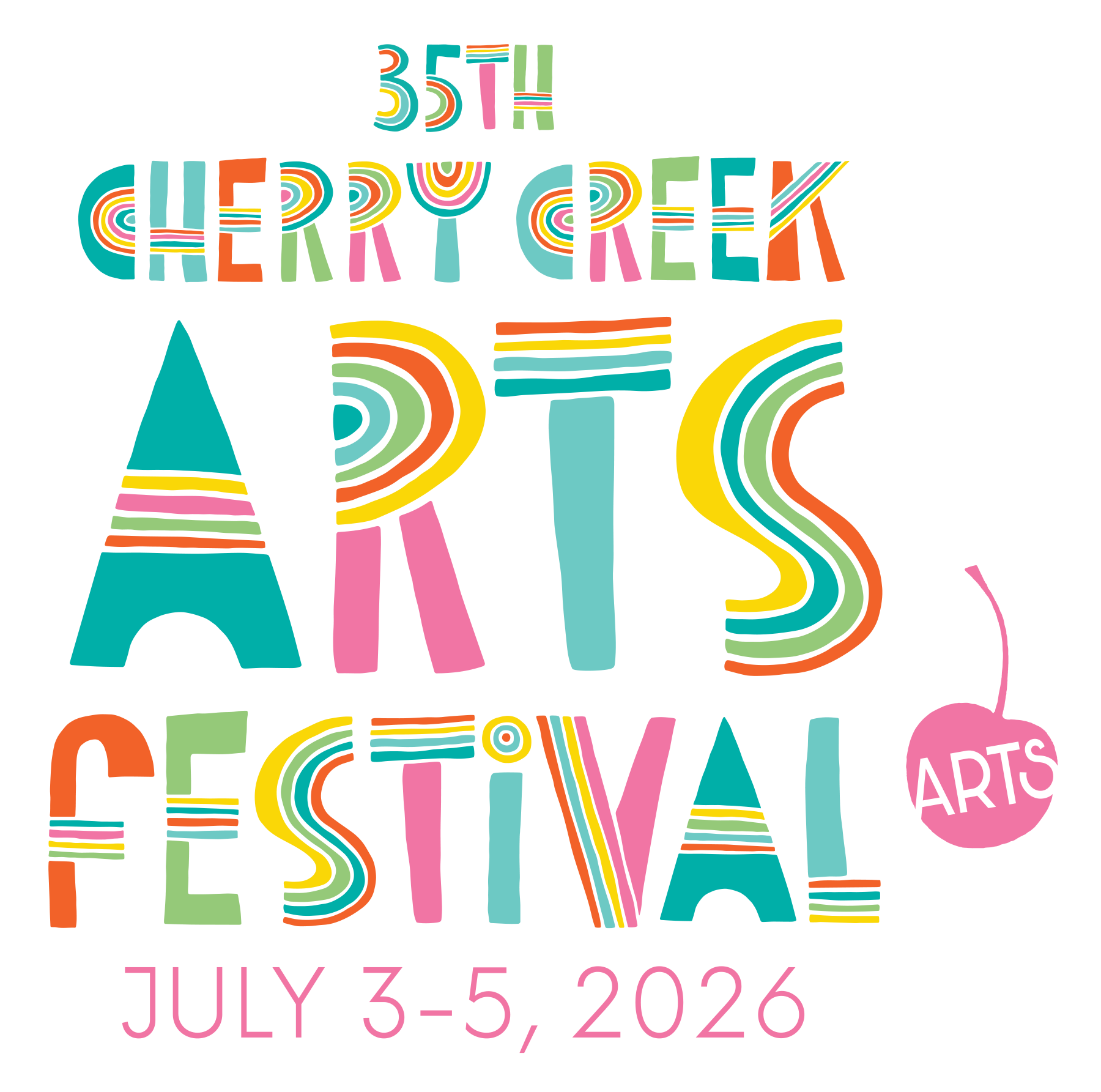 Cherry Creek Arts Festival 