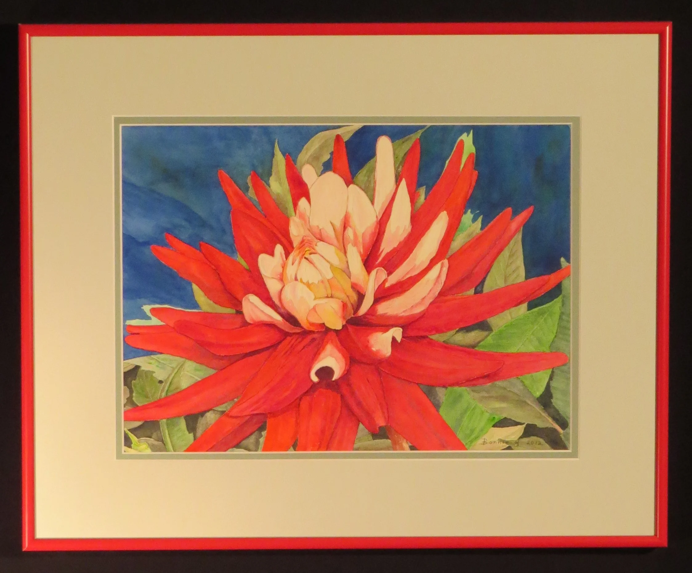  Rebecca's World Dahlia