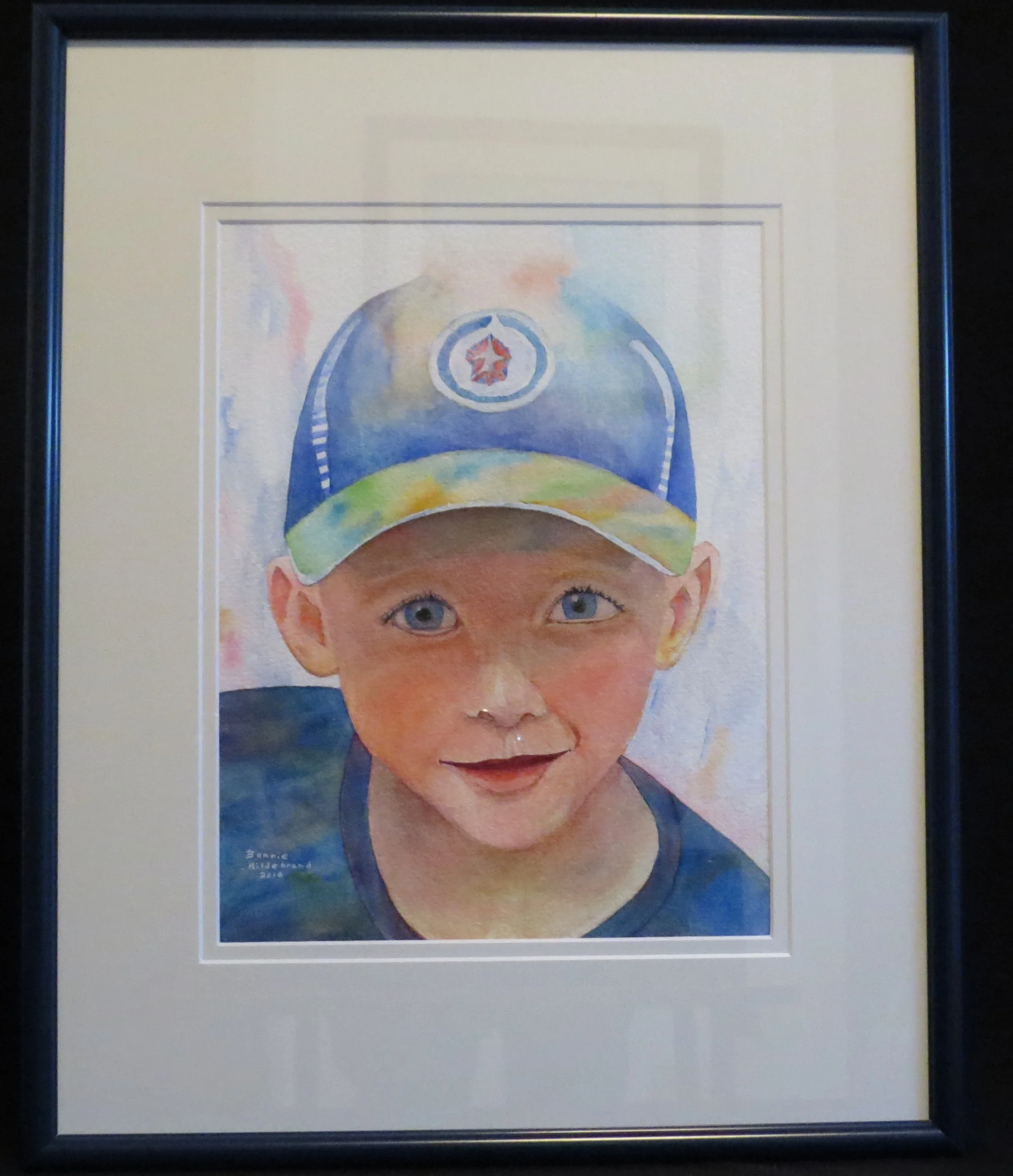 Brayden     -   SOLD