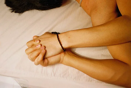 "And when we feel a secure attachment in the realm of behavior we develop a liberating type of emotional intimacy that propels our sex life to new heights and deeper connectedness."