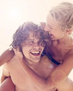 " While you engage in sensual play before sex, you’ll need the relax phase to calm your body down , so it’s ready for climax. "