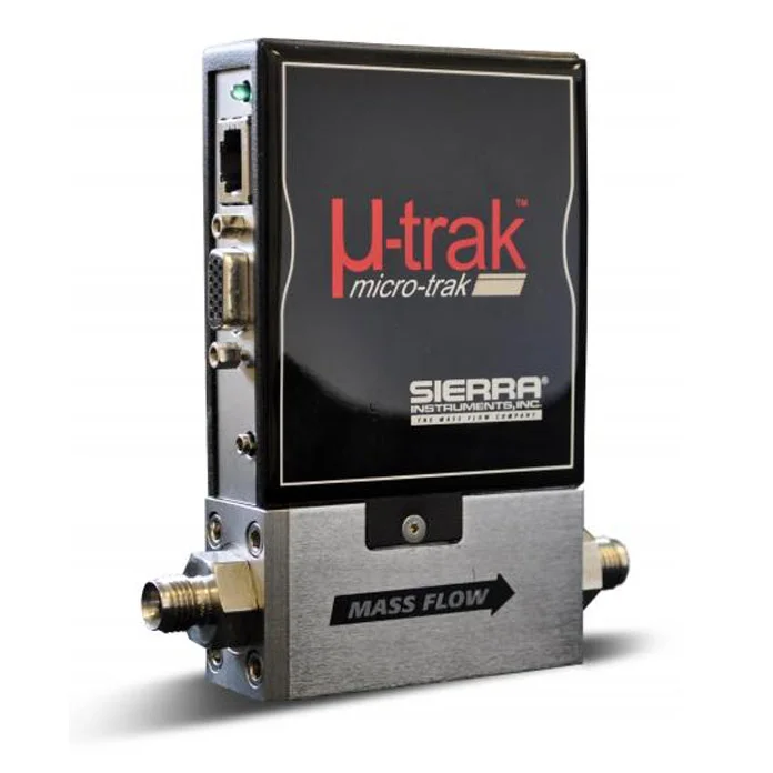 Ultra Low Flow Controller - MicroTrak™ 101