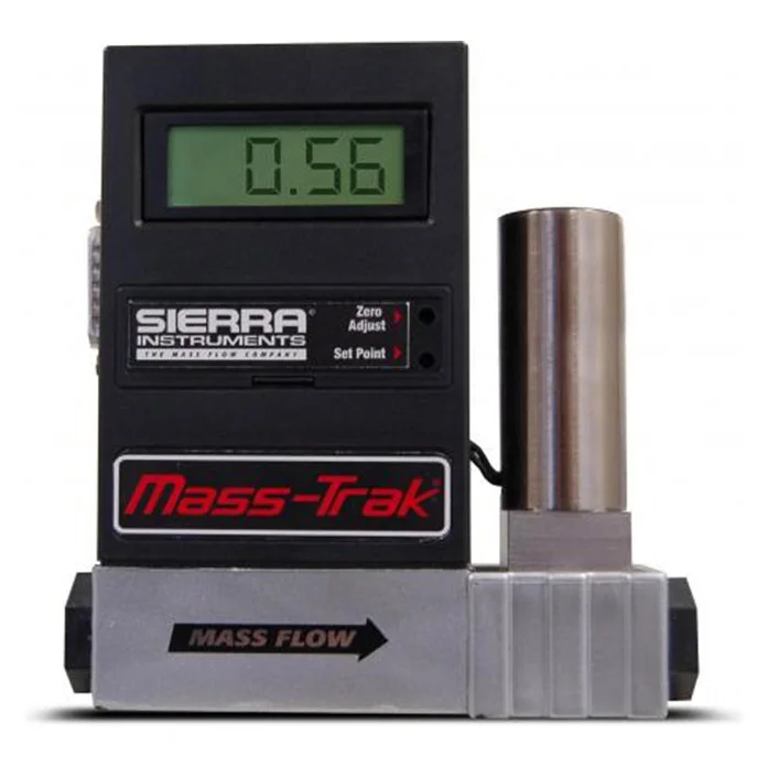 Mass Flow Controller - MassTrak® 810C