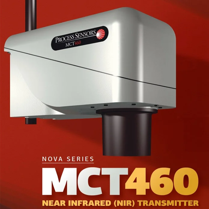 Moisture Analyzer - MCT 460