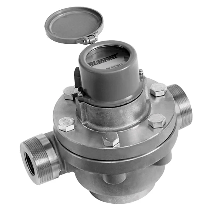Impeller Flow Meter - Series 900
