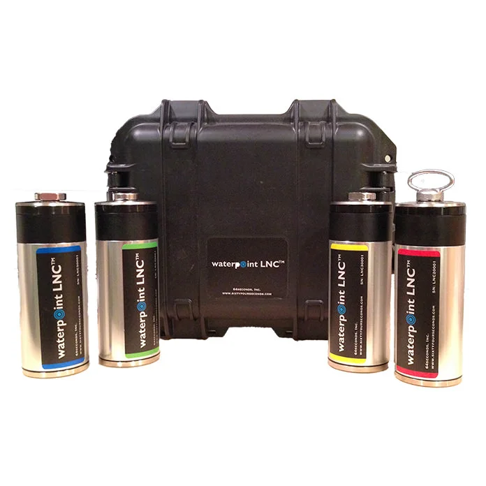 Waterpoint LNC System