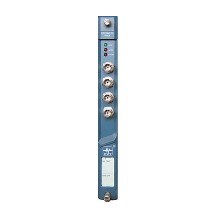 PT2060/10 PROX Proximity Module