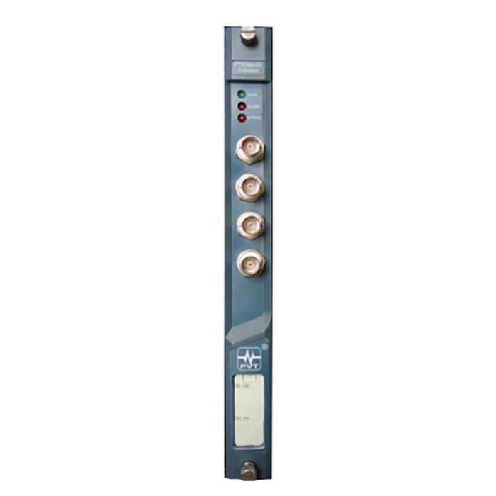 PT2060/53 O-SPEED Overspeed Module