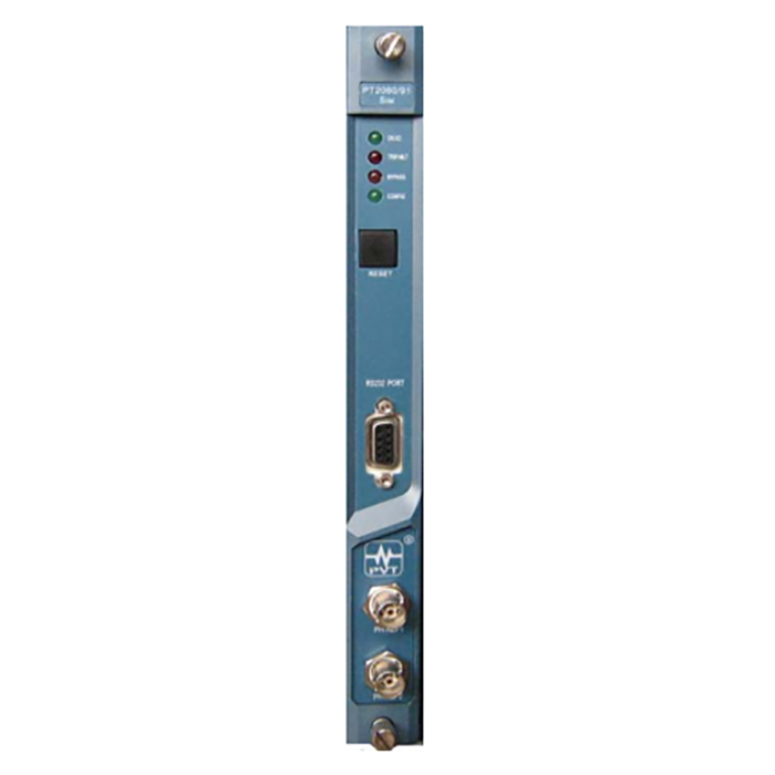PT2060/91 SIM System Interface Module
