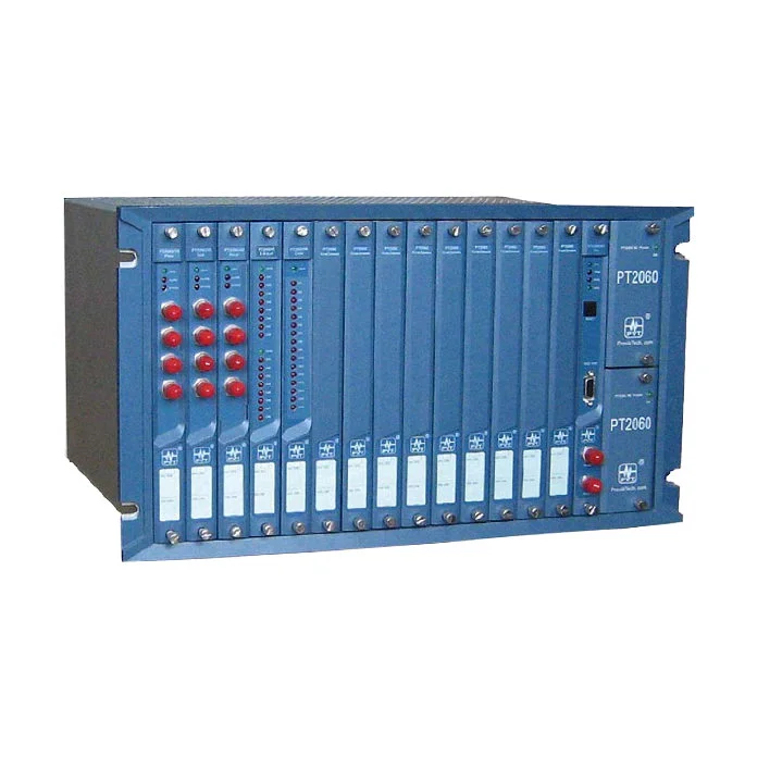 Continuous Monitoring System PT2060 Series