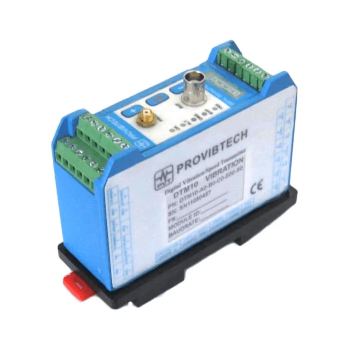DTM10 Proximity Distributed Transmitter Monitor