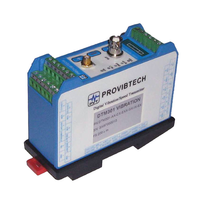 DTM30 Temperature Module
