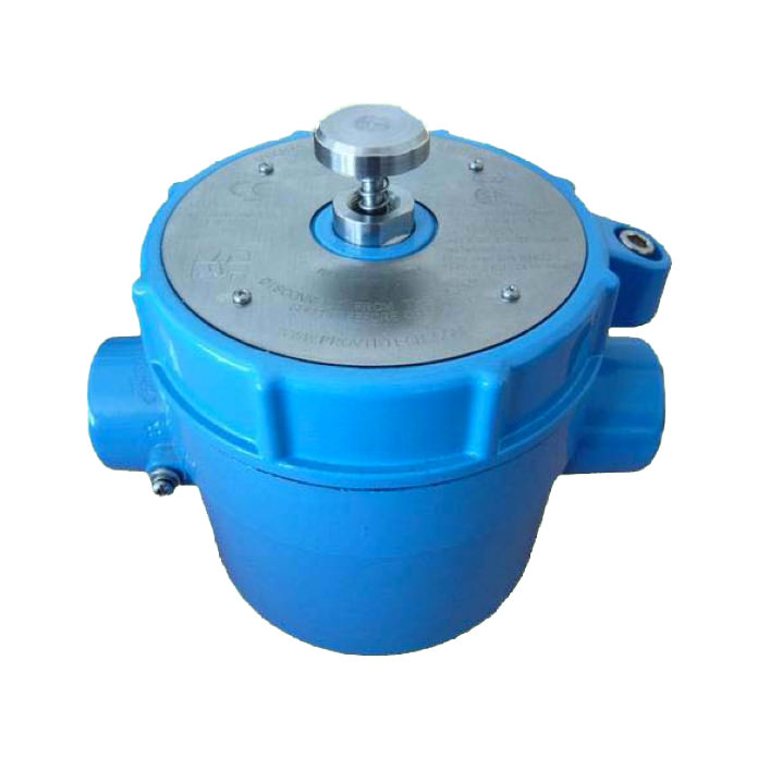 PT500 Electro-Mechanical Vibration Switch