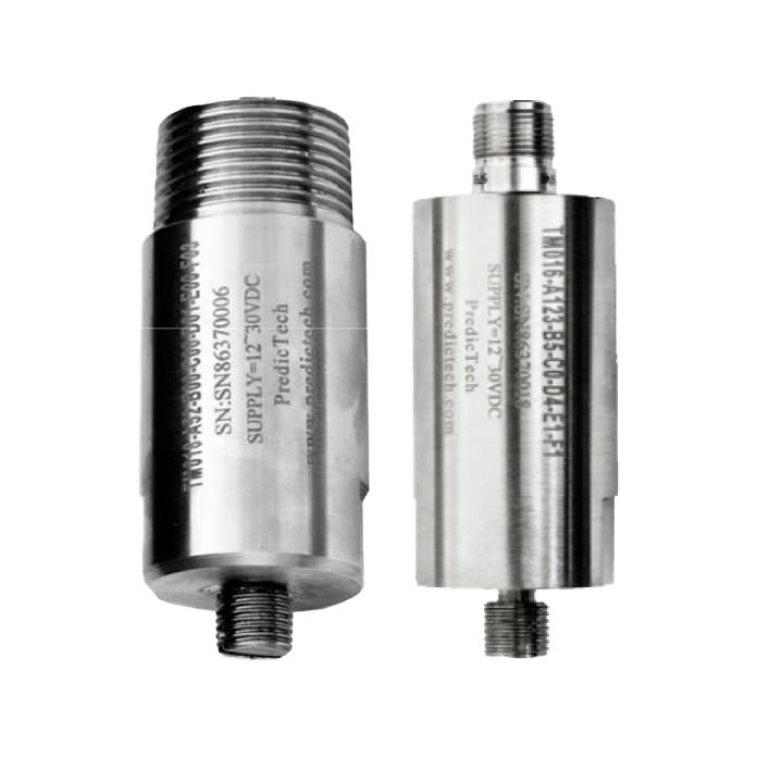 TM016 Velocity/Acceleration Vibration Transmitter