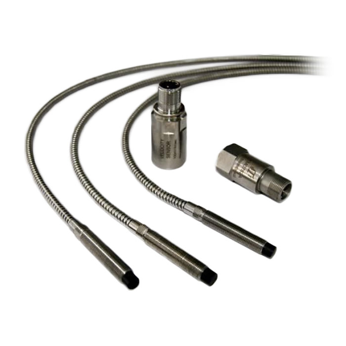 Proximity Probes - TM Series