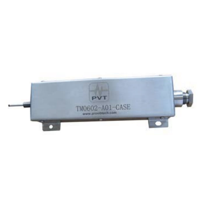 LVDT Case Expansion Transducers