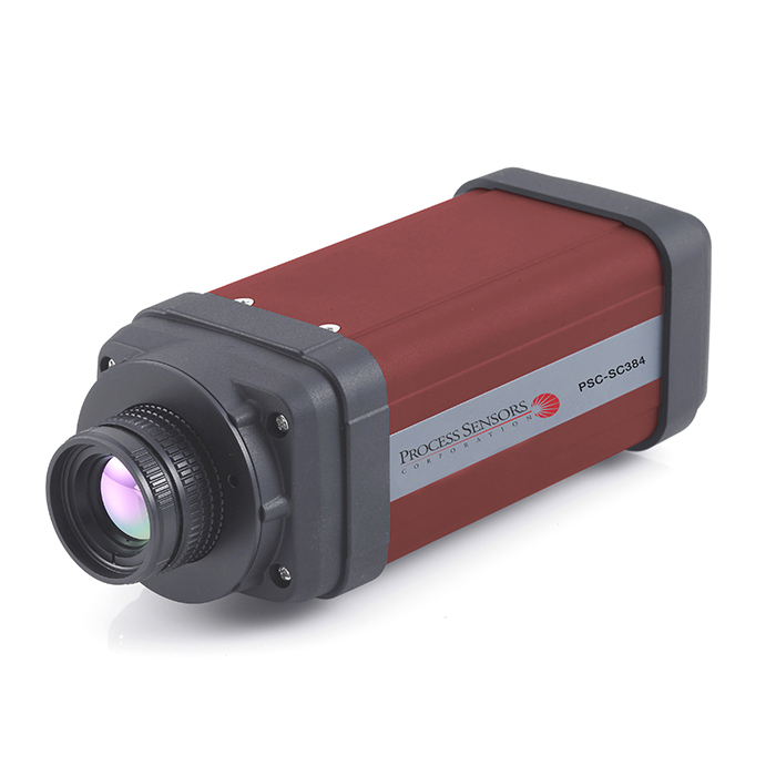 Thermal Imaging Systems - PSC-SC384