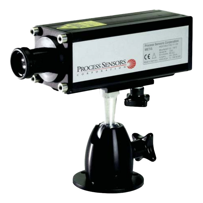 Metis Series - Self Contained IR Pyrometer - MY81