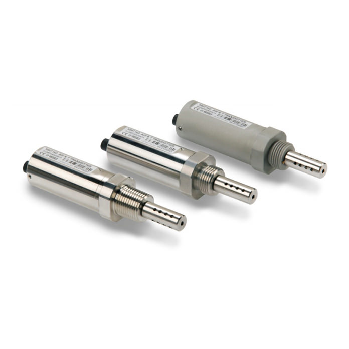 MMT162 Compact Moisture in Oil and Temperature Transmitter for OEM Applications 