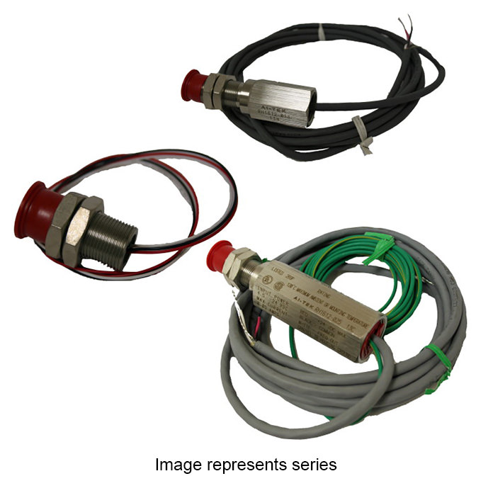 TTL Compatible Sensors RH1612