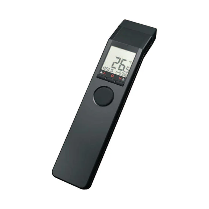 Portable Handheld IR Thermometer PSC-MS Pro