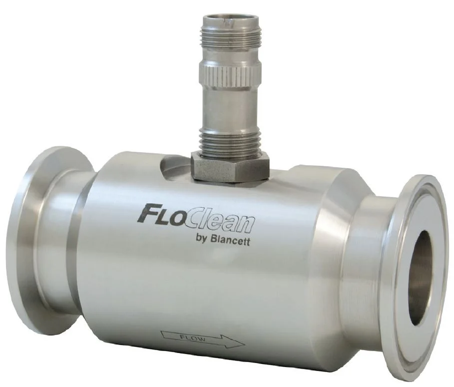 FloClean Meter - B16N