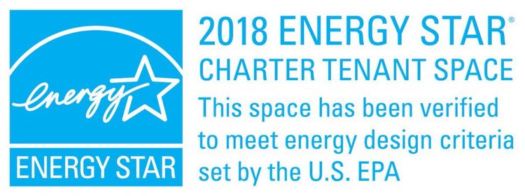 Energy Star Charter Tenant Space