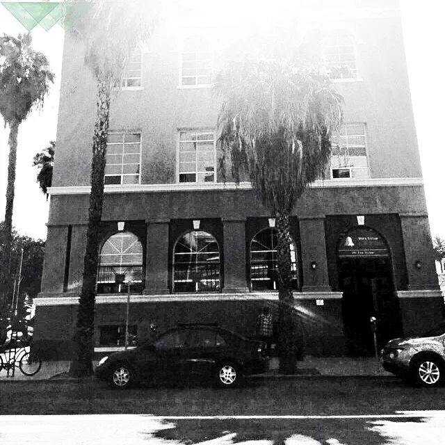 The Village Long Beach, CA