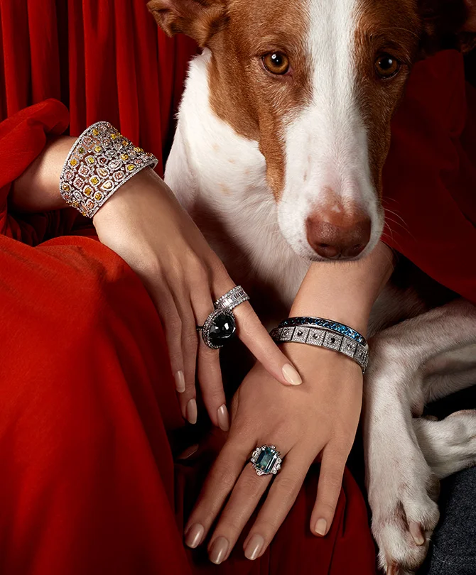 woman-in-deco-jewelry-and-dog.jpg