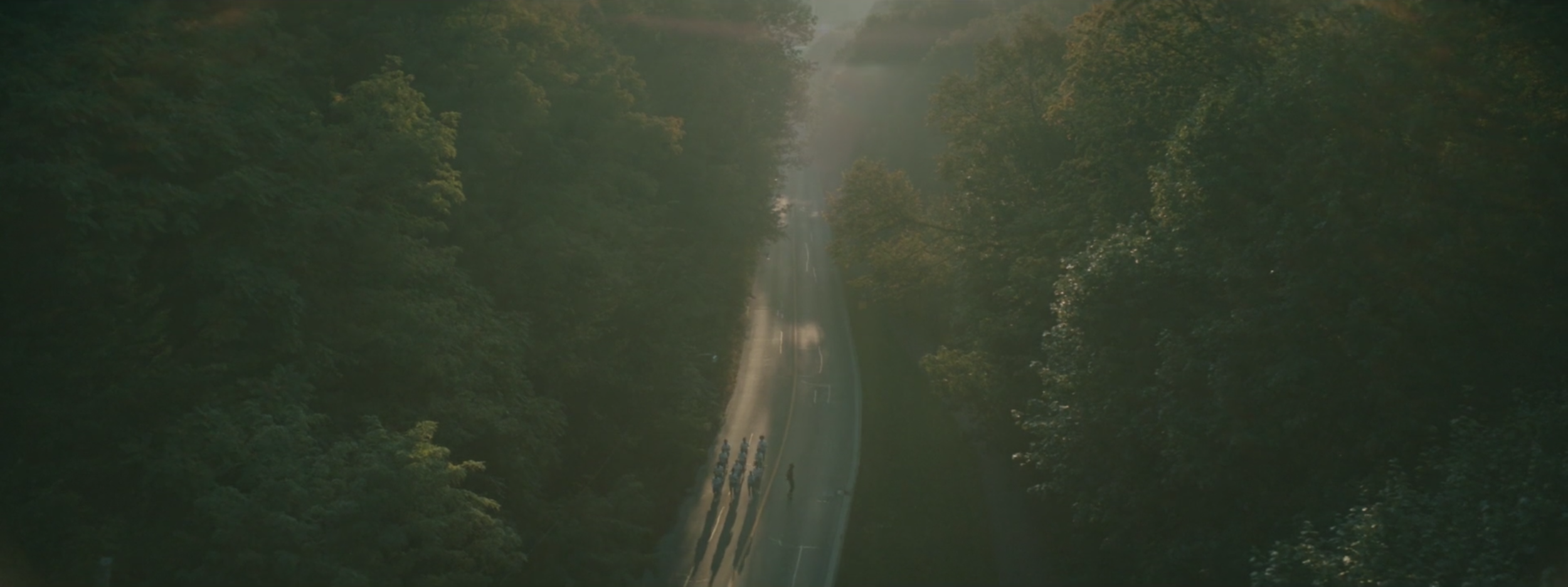 Daniel Caesar | dir: Keavan Yazdani, Sean Brown