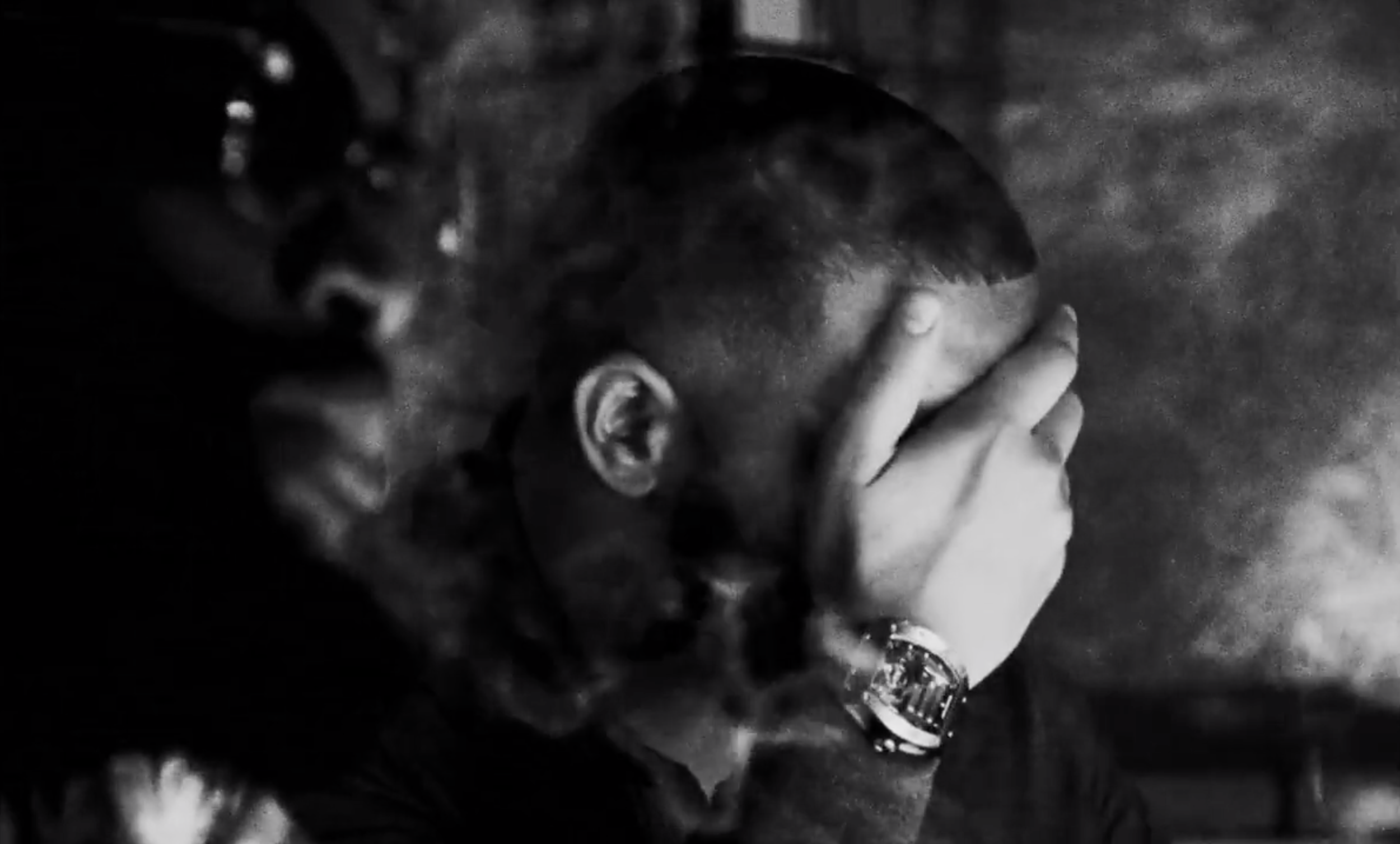 Drake ft. Rick Ross "Money In The Grave" | dir: Theo Skudra