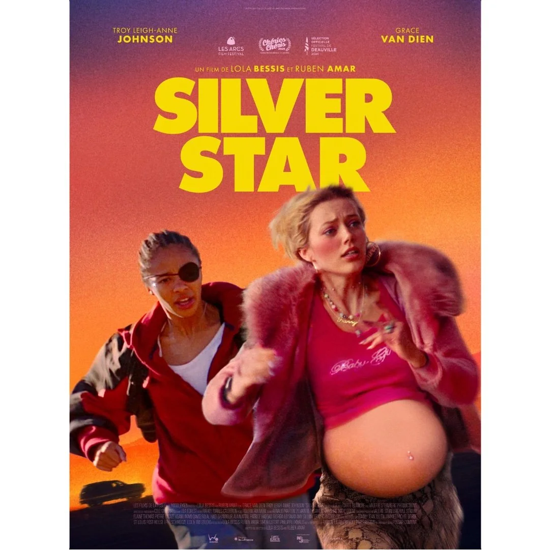 Silver Star | dir: Lola Bessis &amp; Ruben Amar