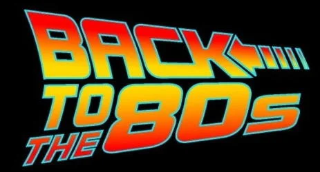 Back To The 80′s